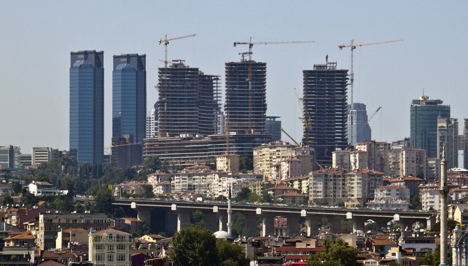 Güvenli ve Estetik Yapılar